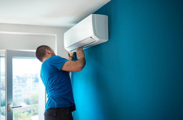 Best Affordable HVAC Services  in Prairie Heights, WA