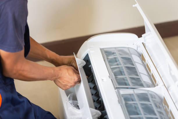 Best Affordable HVAC Services  in Prairie Heights, WA