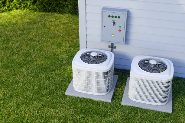 Best Best HVAC Companies  in Prairie Heights, WA