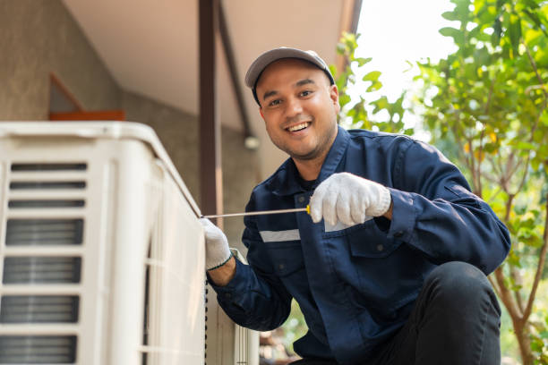 Best Central Air Repair  in Prairie Heights, WA