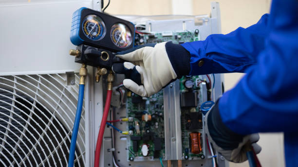 Best Air Quality Test  in Prairie Heights, WA