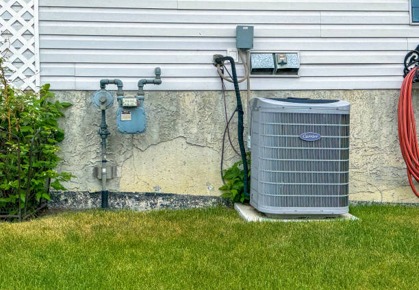 Best Emergency HVAC Repair  in Prairie Heights, WA